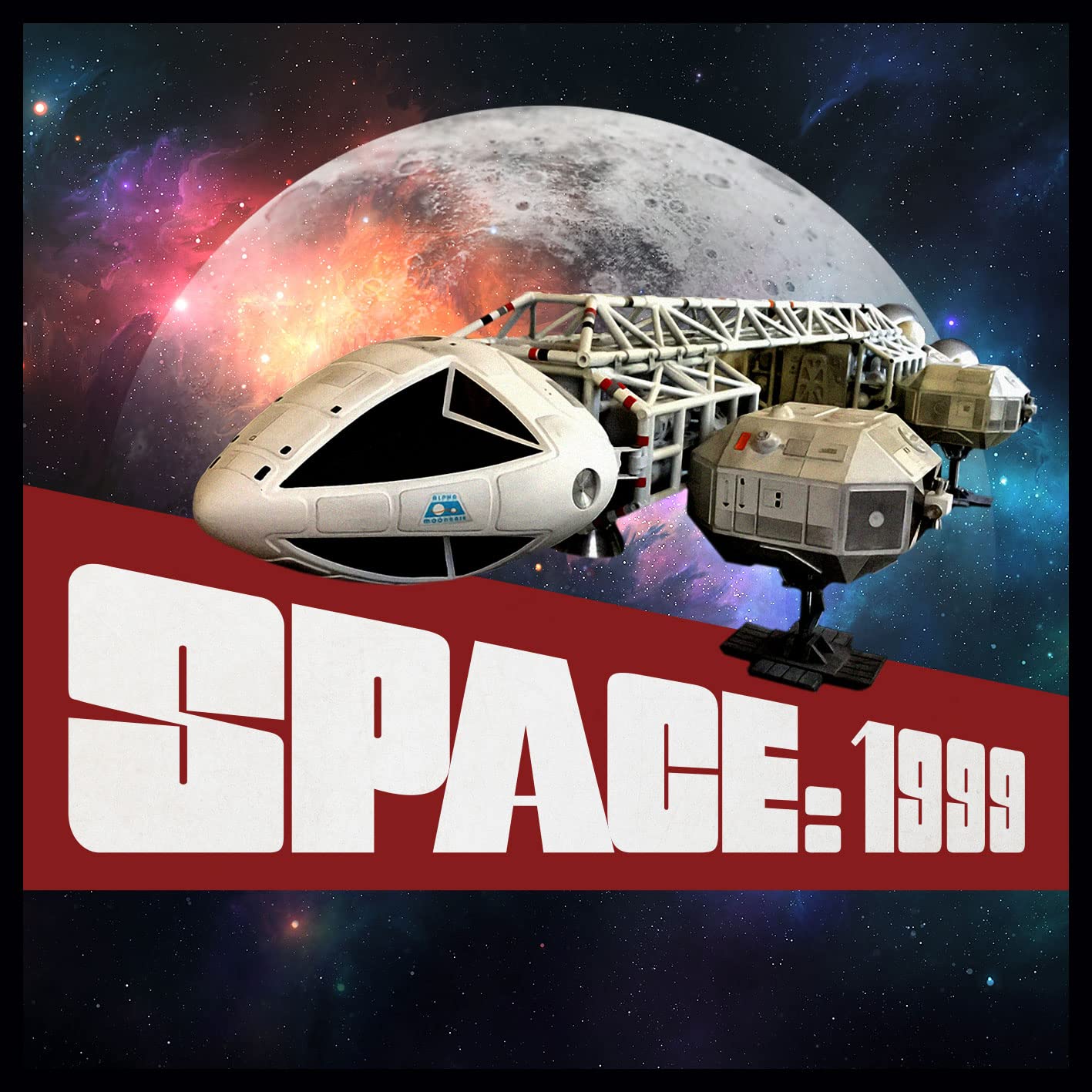 Space 1999: The Audio Drama